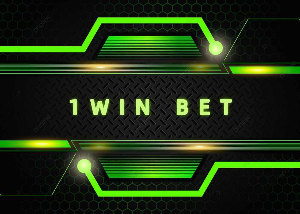 1WIN BET